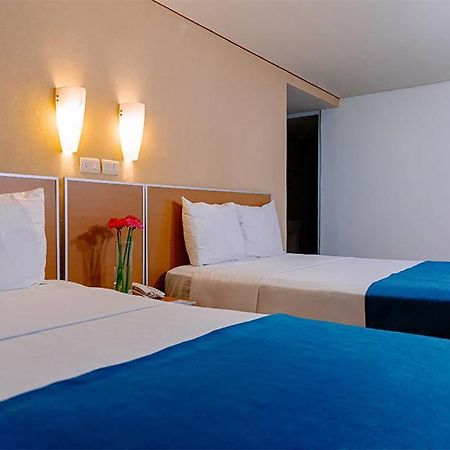 Kasa Hotel & Suites Irapuato Bagian luar foto