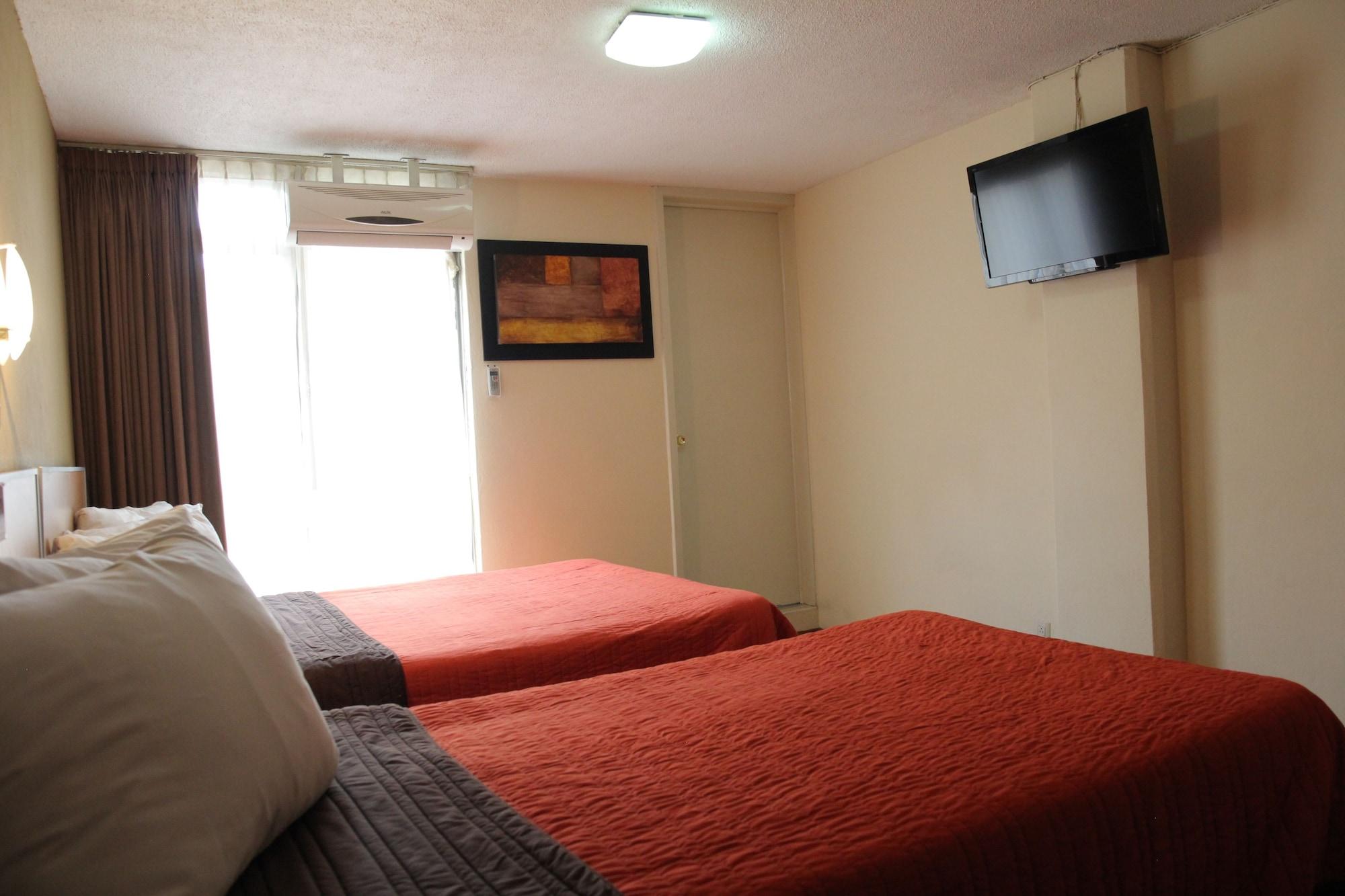 Kasa Hotel & Suites Irapuato Bagian luar foto