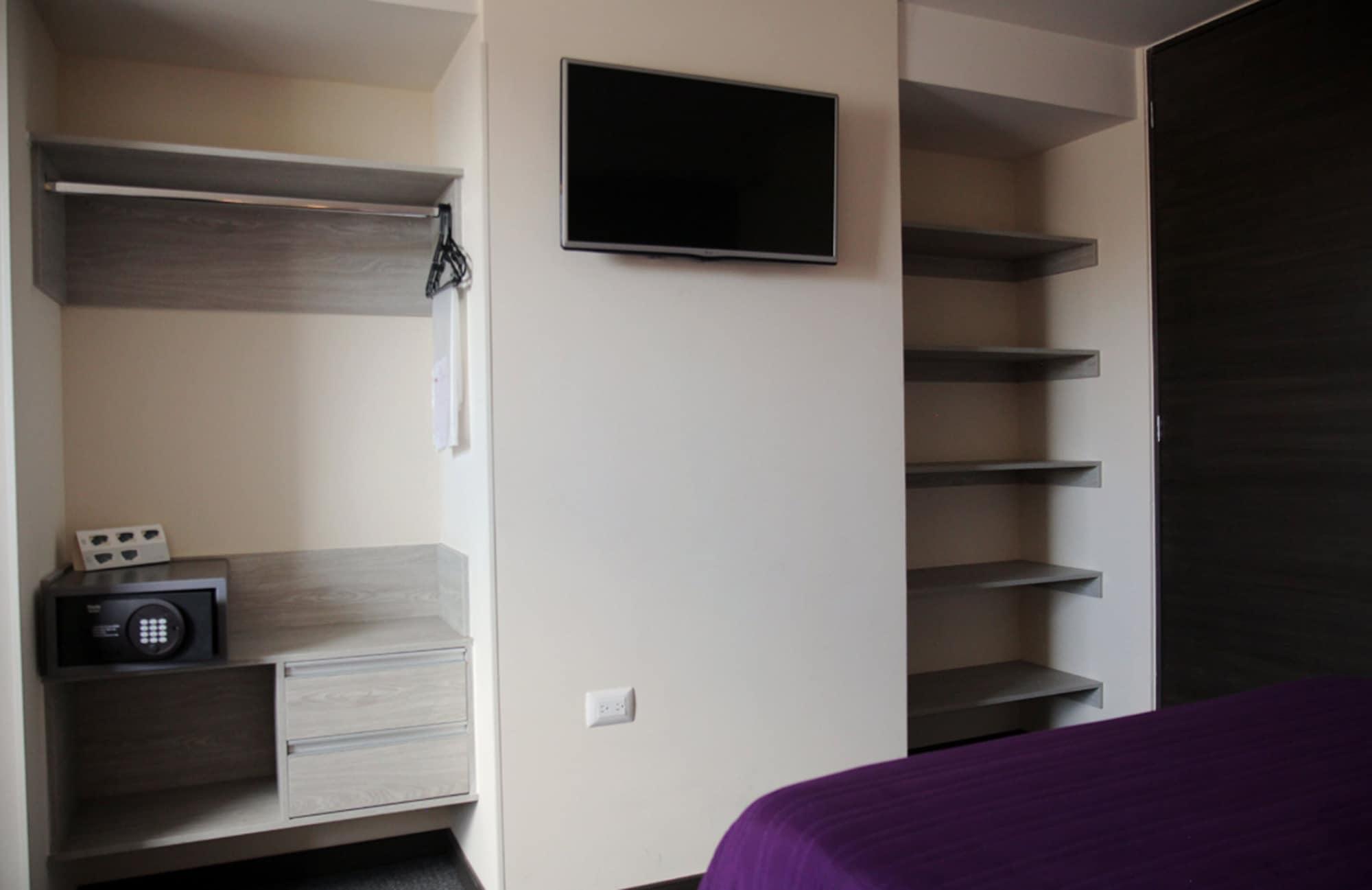 Kasa Hotel & Suites Irapuato Bagian luar foto