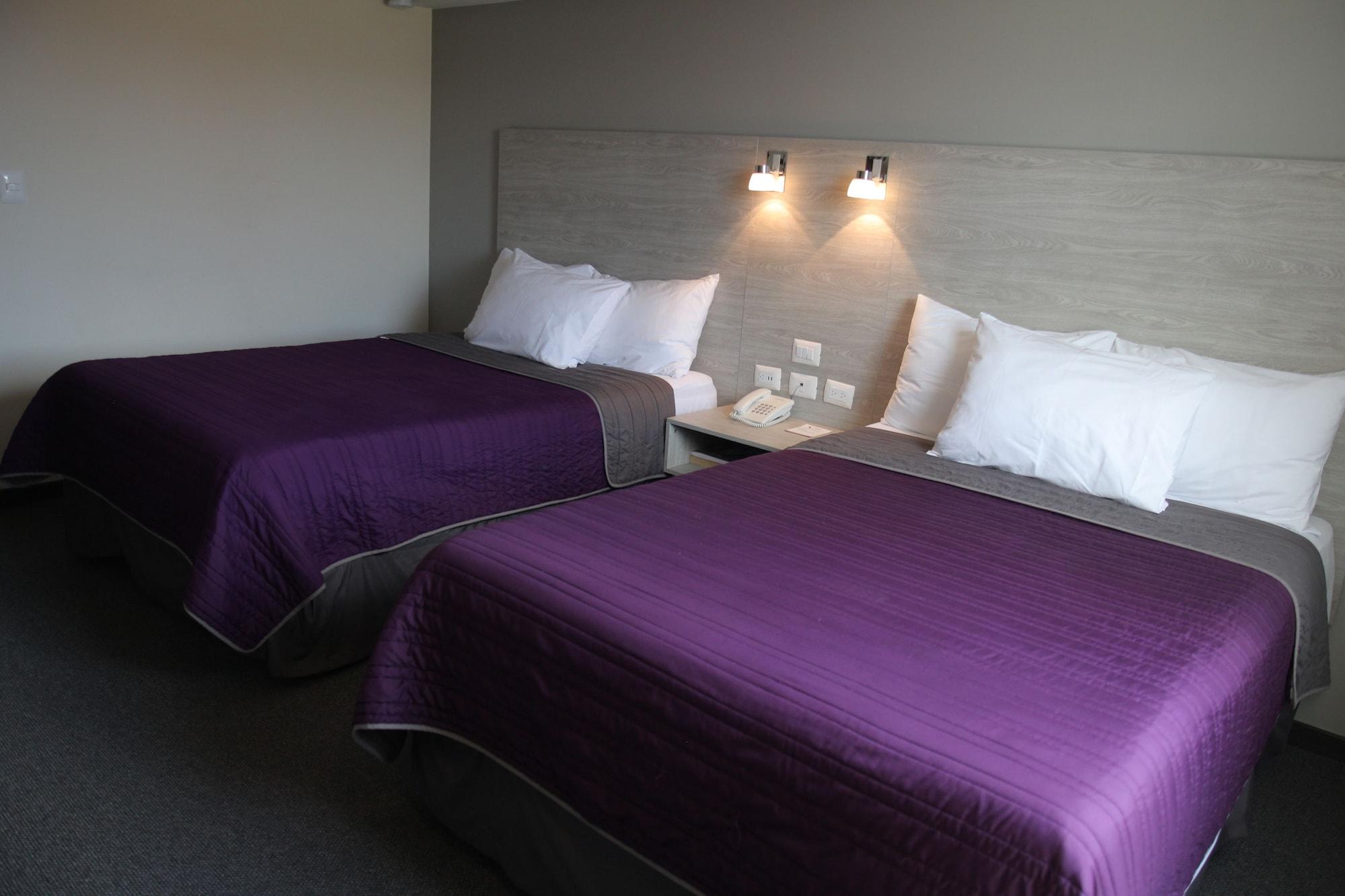 Kasa Hotel & Suites Irapuato Bagian luar foto