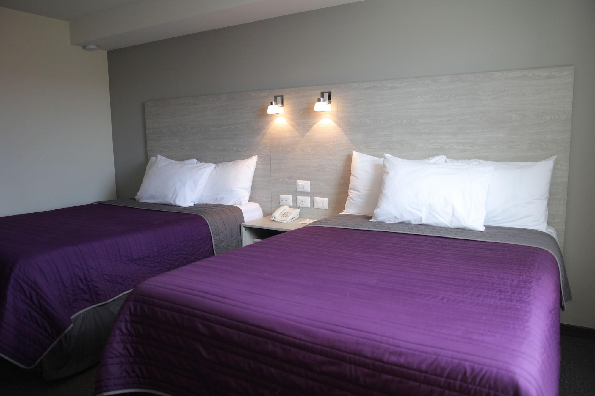 Kasa Hotel & Suites Irapuato Bagian luar foto