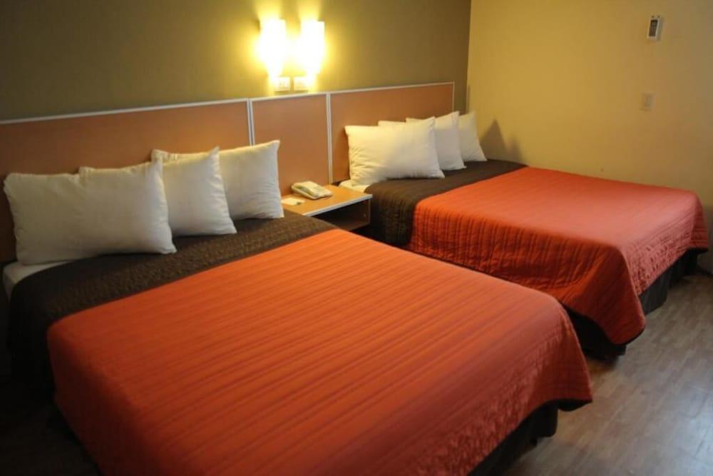 Kasa Hotel & Suites Irapuato Bagian luar foto