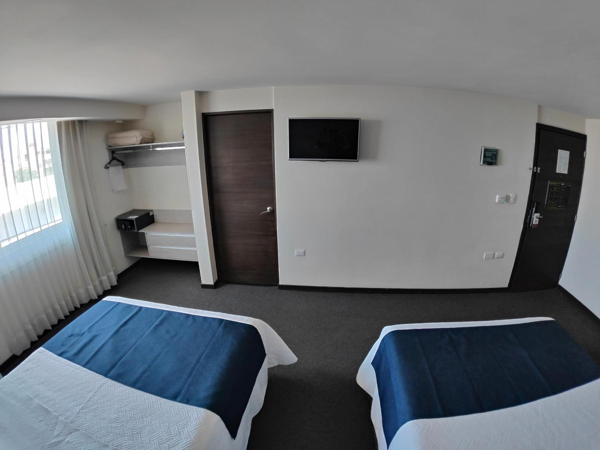 Kasa Hotel & Suites Irapuato Bagian luar foto