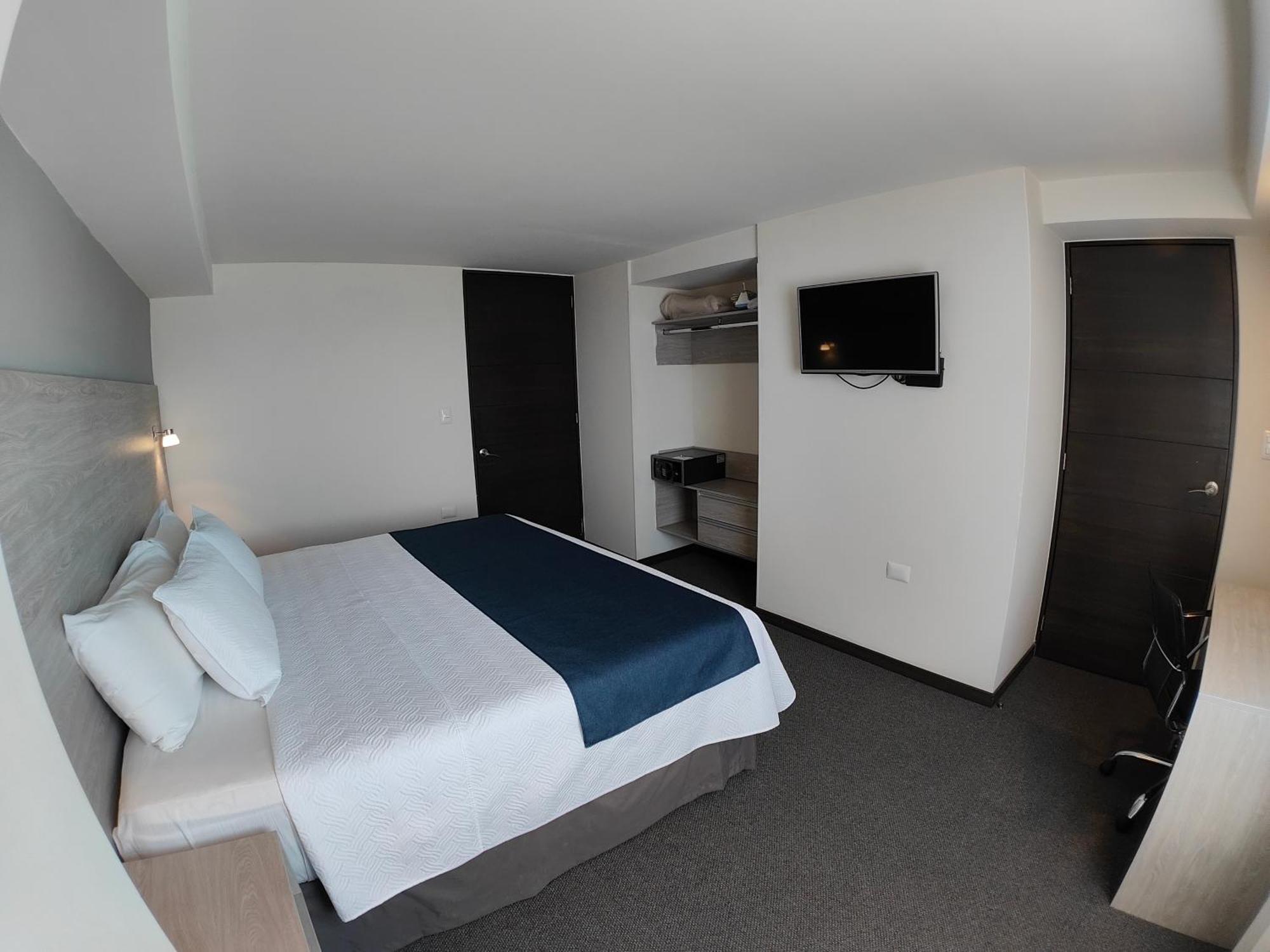 Kasa Hotel & Suites Irapuato Bagian luar foto
