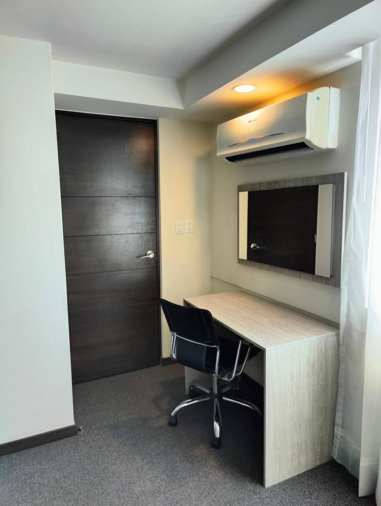 Kasa Hotel & Suites Irapuato Bagian luar foto