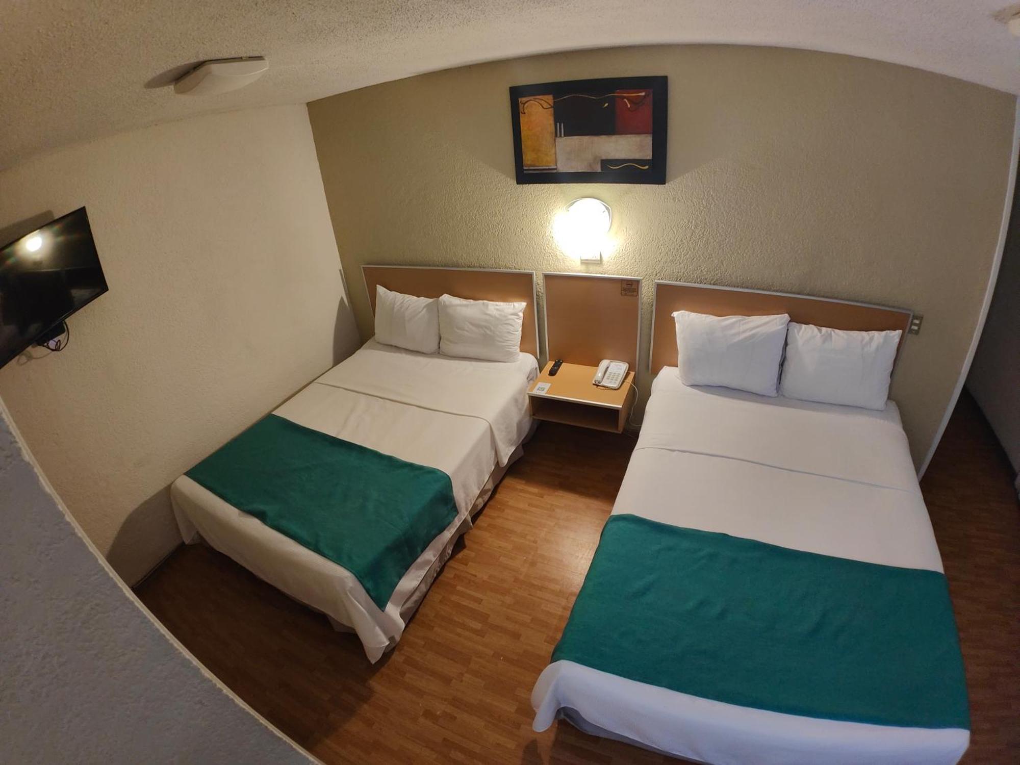 Kasa Hotel & Suites Irapuato Bagian luar foto