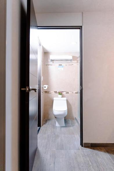 Kasa Hotel & Suites Irapuato Bagian luar foto
