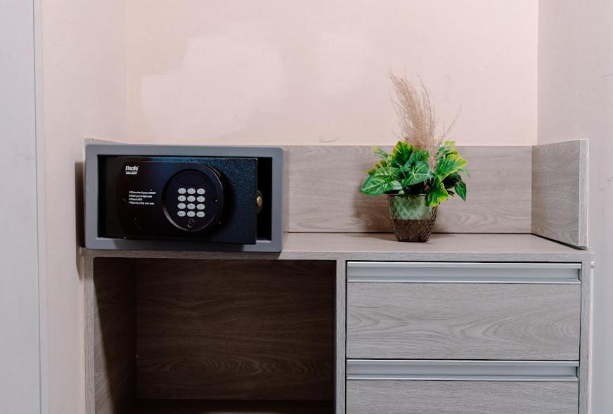 Kasa Hotel & Suites Irapuato Bagian luar foto