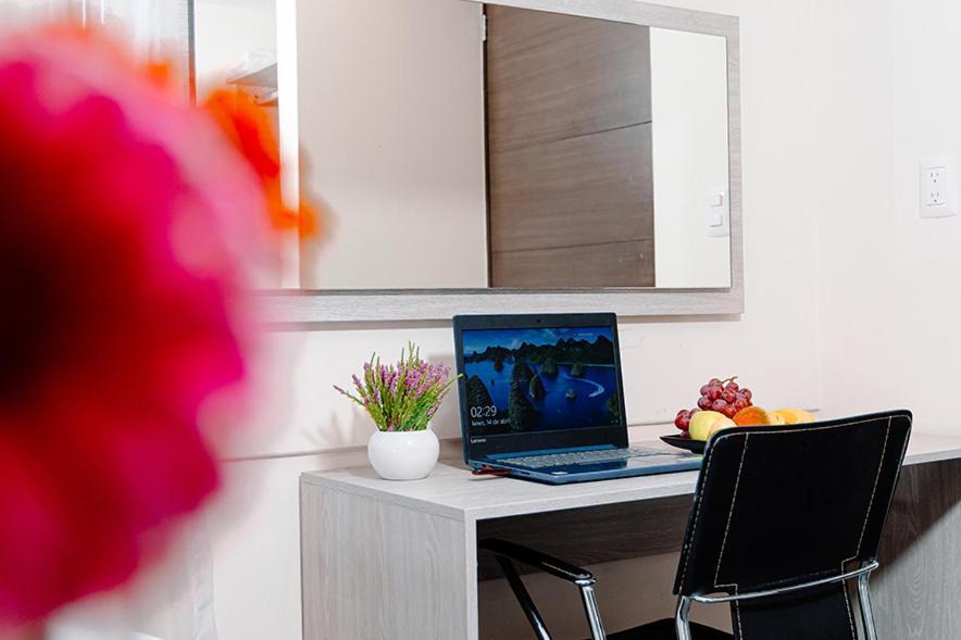 Kasa Hotel & Suites Irapuato Bagian luar foto