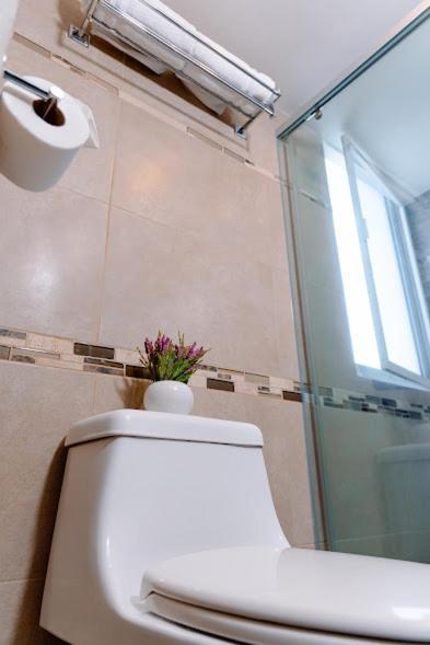 Kasa Hotel & Suites Irapuato Bagian luar foto